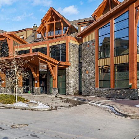 Adventurer'S Escape~ Mountain Luxury Resort Canmore Exteriör bild